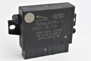 Land Rover Discovery 4 - LR4 Parking PDC control unit/module EH2215C859BB