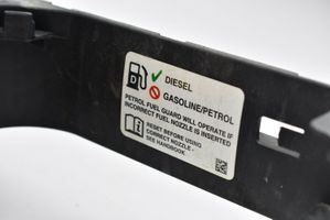 Land Rover Discovery 4 - LR4 Sportello del serbatoio del carburante AH2227936AB