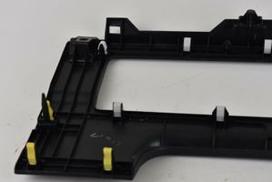 Toyota Land Cruiser (J120) Dashboard side end trim 5504560030