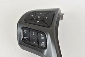 Ford Ranger Przełącznik / Przycisk kierownicy 34187947