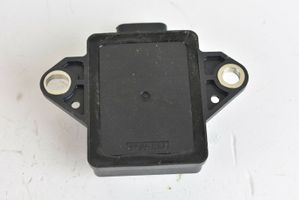 Toyota Land Cruiser (J120) Capteur de vitesse de lacet d'accélération ESP 8918360020