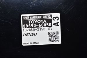 Toyota Land Cruiser (J150) Moduł / Sterownik zarządzania energią MPM 8969060050
