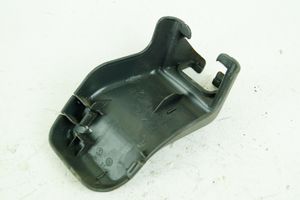 Toyota Land Cruiser (J120) Cache rail de siège conducteur avant 7212860040