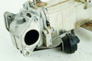 Hyundai Santa Fe EGR valve cooler 284162F140