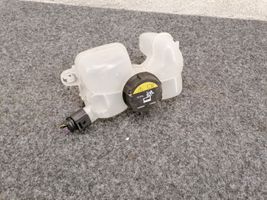 Volvo XC90 Vase d'expansion / réservoir de liquide de refroidissement 