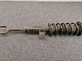 BMW 6 F06 Gran coupe Front shock absorber/damper 6860748