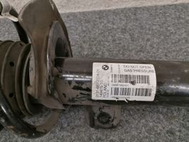 BMW 3 F30 F35 F31 Etuiskunvaimennin 6873824