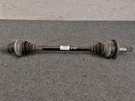 BMW 6 F06 Gran coupe Rear driveshaft 7566075