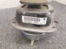 BMW X6 F16 Dzinēja spilvens 6857519