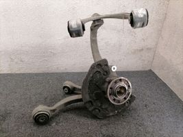 Mercedes-Benz C W205 Front wheel hub spindle knuckle 2052100