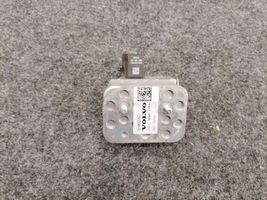 Volvo XC90 Air conditioning (A/C) expansion valve 31469762