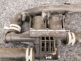 BMW M5 Coolant heater control valve 9310348