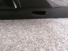 BMW X5 F15 Verkleidung Abdeckung Heckklappe Kofferraumdeckel Satz Set 7337736