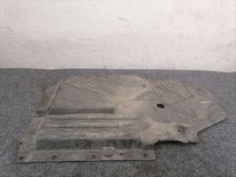 BMW X5 E70 Protezione inferiore del serbatoio del carburante 7158406