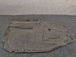 BMW X5 E70 Fuel tank bottom protection 7158406