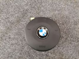 BMW 6 F12 F13 Poduszka powietrzna Airbag kierownicy 8092206