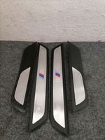 BMW 6 F06 Gran coupe Set di rifiniture davanzale (interno) 8053578