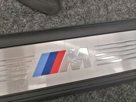 BMW 6 F06 Gran coupe Garniture de protection de seuil intérieur 8053578