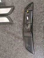 BMW 6 F06 Gran coupe Garniture de protection de seuil intérieur 8053578