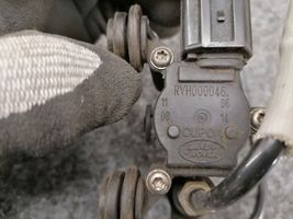 Land Rover Range Rover Sport L494 Распределитель воздуха / блок клапана (пневматическое шасси) RVH000046