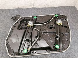 Mercedes-Benz C W205 Alzacristalli della portiera anteriore con motorino A2055408406