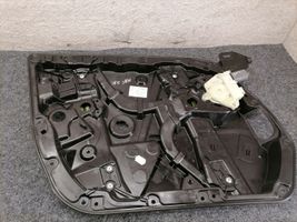 Mercedes-Benz C W205 Alzacristalli della portiera anteriore con motorino A2055408406