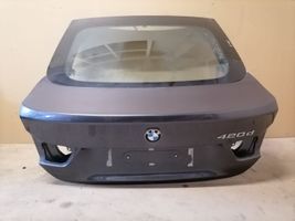 BMW 4 F36 Gran coupe Tailgate/trunk/boot lid 7347927