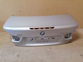 BMW 4 F32 F33 Takaluukun/tavaratilan kansi 7354896