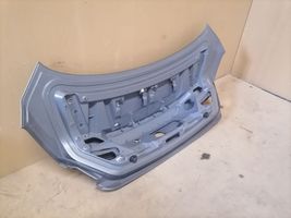 BMW 6 F06 Gran coupe Tailgate/trunk/boot lid 7284083