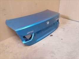 BMW 4 F32 F33 Tylna klapa bagażnika 7381193