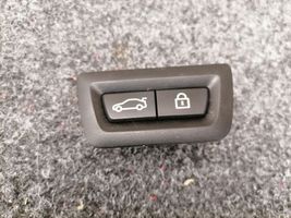 BMW 3 GT F34 Tailgate opening switch 9275121