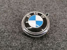 BMW 6 F06 Gran coupe Takaluukun/tavaratilan luukun ulkokahva 7227733