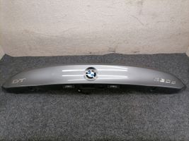 BMW 6 G32 Gran Turismo Listwa oświetlenie tylnej tablicy rejestracyjnej 7467380