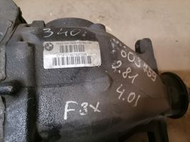 BMW 4 F32 F33 Mechanizm różnicowy tylny / Dyferencjał 7603759