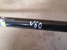 Volvo S60 Takakallistuksenvaimentajan kallistuksenvakaaja 31429274