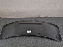 BMW 6 F06 Gran coupe Tailgate/boot lid cover trim 7288269
