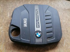BMW X6 F16 Variklio dangtis (apdaila) 8513452