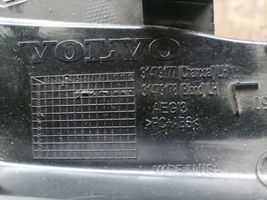 Volvo S60 Garniture, adapteur de ceinture de sécurité 31479178