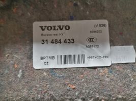 Volvo XC90 Tavaratilan pohjan tekstiilimatto 31484433