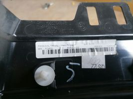 BMW 6 F06 Gran coupe (B) pillar trim (bottom) 5079512