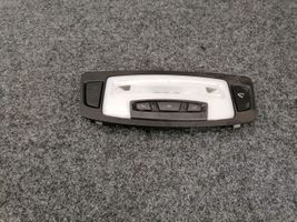 BMW 4 F32 F33 Illuminazione sedili anteriori 9312494