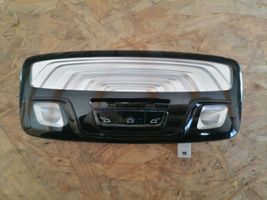 BMW 7 G11 G12 Illuminazione sedili posteriori 6848614