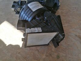 BMW X5 F15 Interior heater climate box assembly 9349271