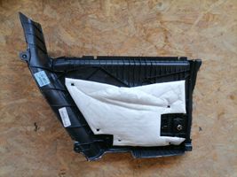 BMW X5 F15 Revestimiento lateral del maletero/compartimento de carga 7332102