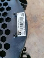 BMW X6 E71 Subwoofer-bassokaiutin 9217913