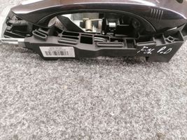 BMW 6 F06 Gran coupe Front door exterior handle 4148210