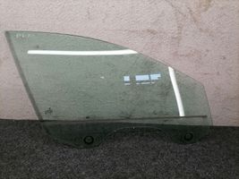 BMW 6 F06 Gran coupe Front door window glass four-door 7275396