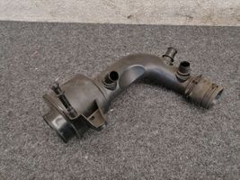 Land Rover Discovery 5 Parte del condotto di aspirazione dell'aria JPLA9H719