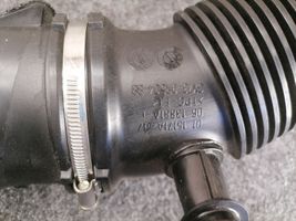 Land Rover Range Rover Velar Деталь (детали) канала забора воздуха GX739C623BC