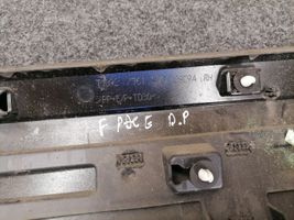 Jaguar F-Pace Listwa drzwi przednich HK8M21064